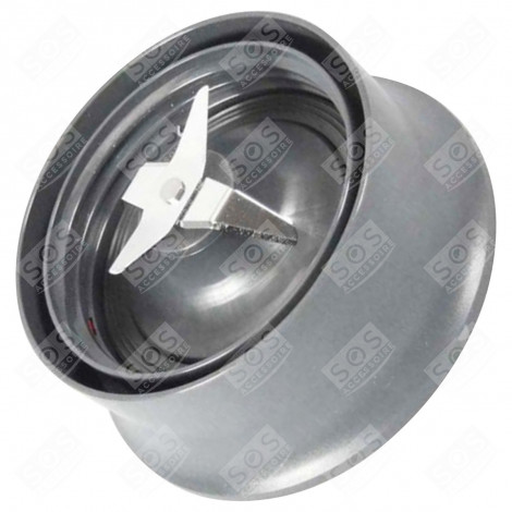 BASE AND BLADE FOOD PROCESSOR - KW715003