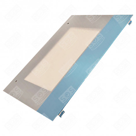 ORIGINAL OUTER GLASS GAS / ELECTRIC OVENS - C00285378