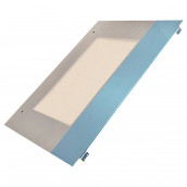 Original outer glass