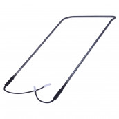 Defrost heating element