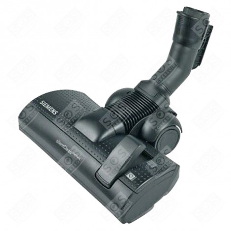 BRUSH VACUUM CLEANER  - 00577351