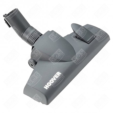 EXTENDED TUBE BRUSH VACUUM CLEANER  - 09022021