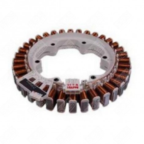 STATOR WASHING MACHINES - 4417EA1002F