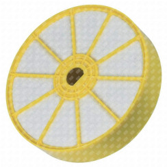 HEPA filter diam140mm x h 28mm