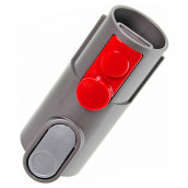 Compatible quick-release adaptor (for hose)