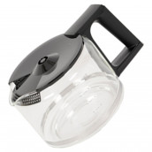 Coffee pot for Tefal CM310811 coffee machine