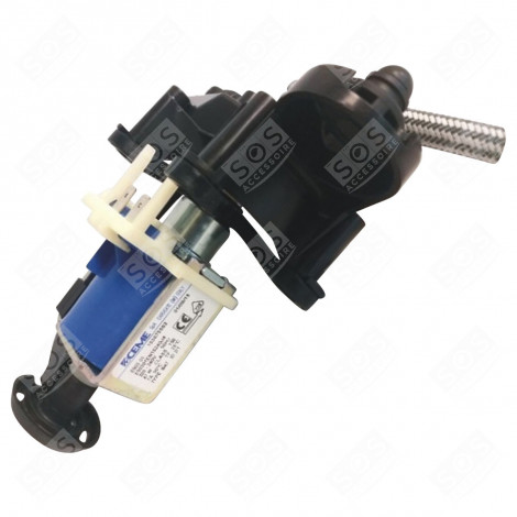 PUMP STEAM IRONS / STEAM GENERATOR IRONS - CS-00137184