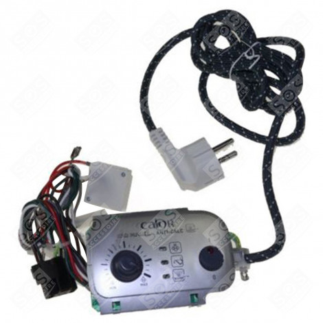 SEB - BOX STEAM IRONS / STEAM GENERATOR IRONS - CS-00126783