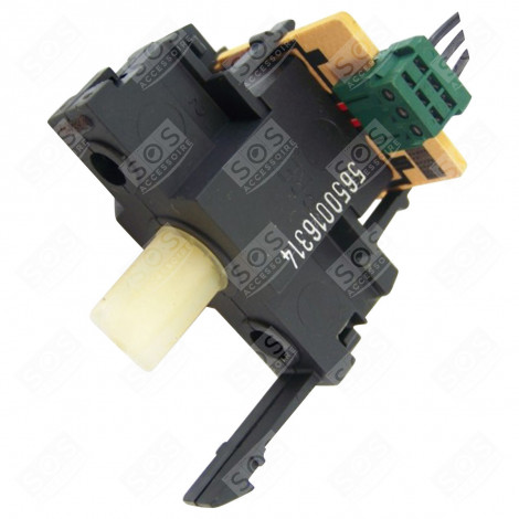 ORIGINAL TEMPERATURE POTENTIOMETER MICROWAVE OVENS - 00420803, 00627649