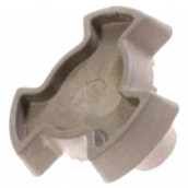 Turntable coupling (original)