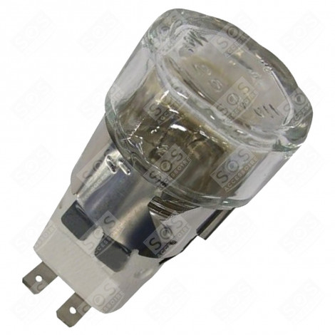 COMPLETE LIGHTING SOCKET GAS / ELECTRIC OVENS - 32012966, 32001521