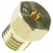 Injector, original burner stove / cooking top