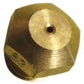 Butane/propane injector Ø 70 (original)
