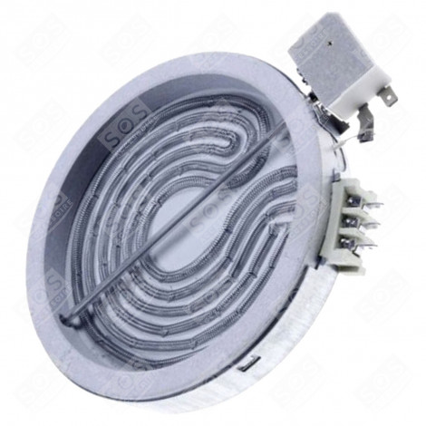 BURNER 1100W/230V GAS / ELECTRIC OVENS - C00040848