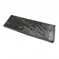 Set of 2 carbon filters