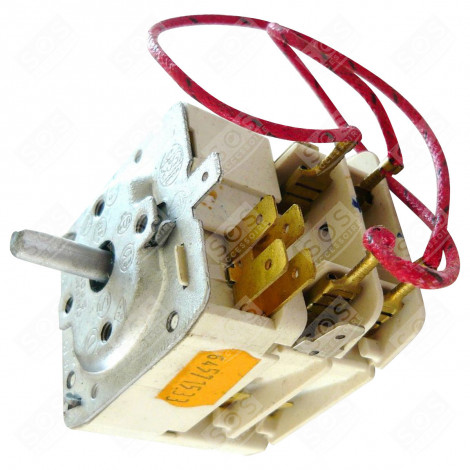 TIMER GAS / ELECTRIC OVENS - 71X9328