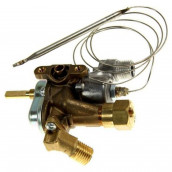 Thermostatic valve