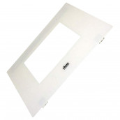 Outer glass white 949711607