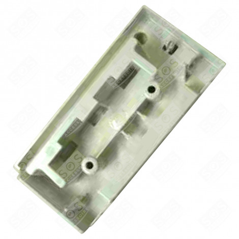 PLAQUE POIGNÉE (POUR BAC A PRODUIT ) WASHING MACHINES - 4341312