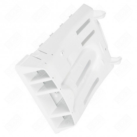 PLAQUE POIGNÉE (POUR BAC A PRODUIT ) WASHING MACHINES - 1108284009