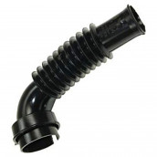 Tub pump hose