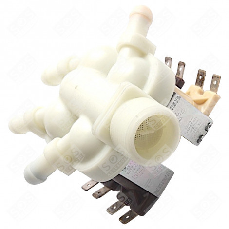 4-WAY SOLENOID VALVE WASHING MACHINES - 51X9764
