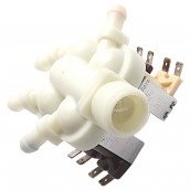 4-way solenoid valve