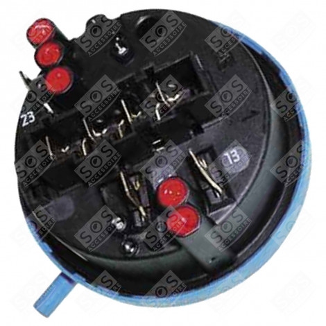 ORIGINAL PRESSURE SWITCH WASHING MACHINES - C00042823