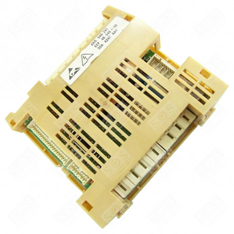 ELECTRONIC CARD, POWER MODULE WASHING MACHINES - 00263105, 00480972