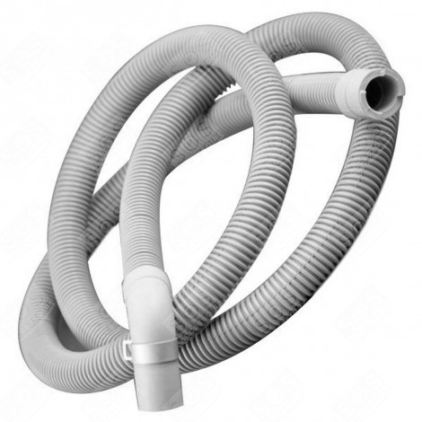 EXHAUST PIPE DISHWASHER - AEM72912602, 5215ED3001J