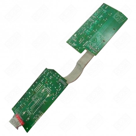 PROGRAMMER WASHING MACHINES - 00350311