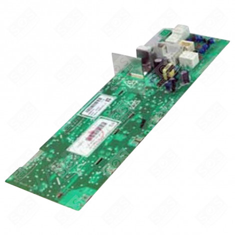 CONTROL BOARD WASHING MACHINES - 52X6192