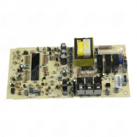 CONTROL CIRCUIT BOARD MICROWAVE OVENS - 480120100071