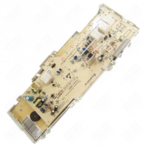 CONTROL MODULE WASHING MACHINES - 52X4490