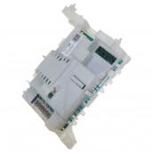 Electronic card, power module