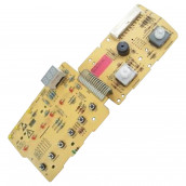 Electronic card, power module