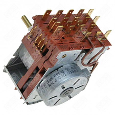 PROGRAMMER WASHING MACHINES - 481928218325