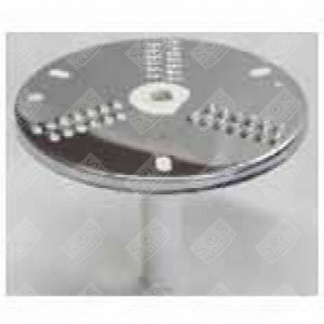 GRATING DISC 2MM FOOD PROCESSOR - 17171