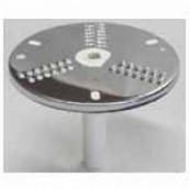 Grating disc 2mm