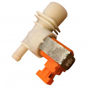 1-way solenoid valve