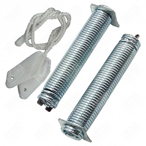 ORIGINAL DOOR CABLES DISHWASHER - 12004032