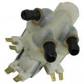 Solenoid valve