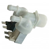 Solenoid valve