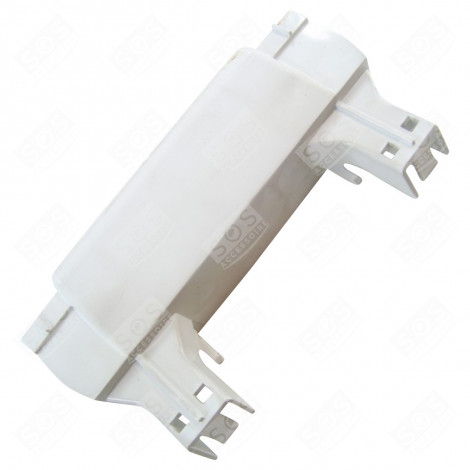 ORIGINAL DOOR HANDLE DISHWASHER - 00645142, 12005527