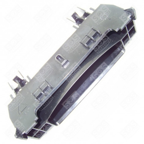 ORIGINAL DOOR HANDLE DISHWASHER - 00645201