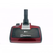 Steam brush (with slot)