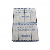 Active carbon filter