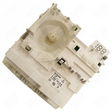 ORIGINAL CONTROL MODULE DISHWASHER - 00494820, 494820