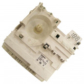 Original control module