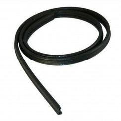 Upper door seal